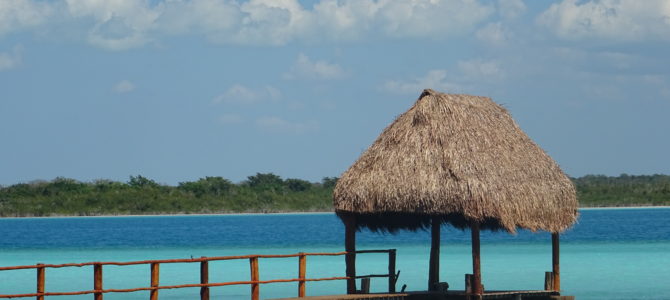 Yucatan peninsula